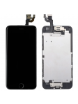 BLOC LCD POUR IPHONE 6 NOIR TOUT ASSEMBLÉ VITRE TACTILE + ECRAN LCD SANS OUTILS