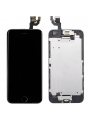 BLOC LCD POUR IPHONE 6 NOIR TOUT ASSEMBLÉ VITRE TACTILE + ECRAN LCD SANS OUTILS