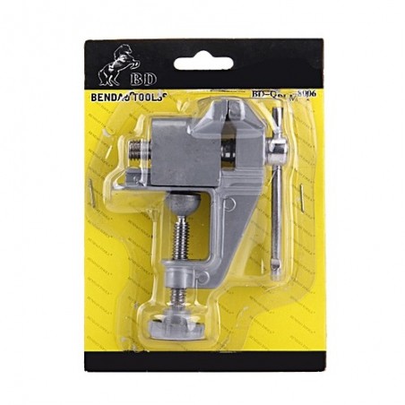 Pinces Etau avec pivot BD-QLM-8006