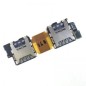 LECTEUR CARTE 2 SIM COMPATIBLE AVEC SAMSUNG GALAXY S5 SM-G900F