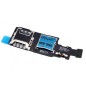 LECTEUR CARTE SIM & SD COMPATIBLE AVEC SAMSUNG GALAXY S5 MINI SM-G800F