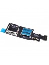 LECTEUR CARTE SIM & SD COMPATIBLE AVEC SAMSUNG GALAXY S5 MINI SM-G800F