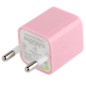 Chargeur Secteur USB Universel Rose Chargeur Secteur USB Universel Rose
