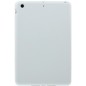 Coque Silicone Gel iPad mini 1/2/3 Blanc Coque Silicone Gel iPad mini 1/2/3 Blanc