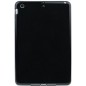 Coque Silicone Gel iPad mini 1/2/3 Noir Coque Silicone Gel iPad mini 1/2/3 Noir