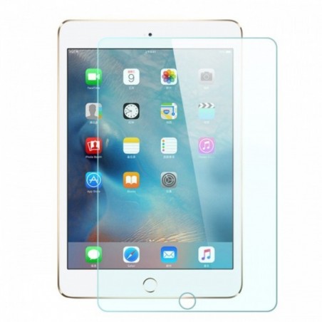 1 Verre trempé pour iPad 5 (AIR) Transparent