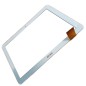 Tactile vitre Digitizer tablette Archos 101 Magnus Blanc ZP9193-101 Ver.0