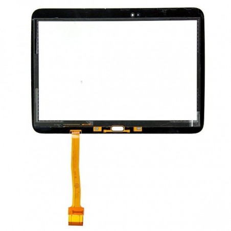 Vitre tactile Samsung Galaxy Tab 3 MCF-101-0902-FPC-V3 Noir