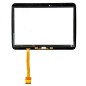 Vitre tactile Samsung Galaxy Tab 3 MCF-101-0902-FPC-V3 Noir