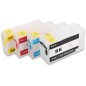 4 Cartouches rechargeables Canon PGI-1500XL 4 Cartouches rechargeables Canon PGI-1500XL