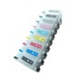 9 Cartouches rechargeables Epson R3000 T1571-T1579 9 Cartouches rechargeables Epson R3000 T1571-T1579