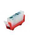 1 Cartouche rechargeables Canon CLI-221/226/321/326/426/521/526/626/726/821/826