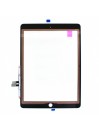 Vitre tactile pour iPad 6 Noir sans outils