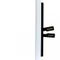 Vitre tactile pour iPad 6 Blanc sans outils (A1893, A1954)