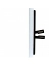 Vitre tactile pour iPad 6 Blanc sans outils