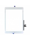 Vitre tactile pour iPad 6 Blanc sans outils