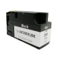 1 Cartouche compatible Lexmark L-LM200XL Noir 1 Cartouche compatible Lexmark L-LM200XL Noir