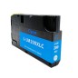 1 Cartouche compatible Lexmark L-LM200XL Cyan 1 Cartouche compatible Lexmark L-LM200XL Cyan