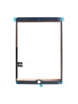 Vitre tactile blanche pour iPad 2019 10.2" (7ème Gen) A2197/A2198/A2200 sans Outils