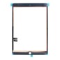 Vitre tactile blanche pour iPad 2019 10.2" (7ème Gen) A2197/A2198/A2200 sans Outils