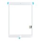 Vitre tactile blanche pour iPad 2019 10.2" (7ème Gen) A2197/A2198/A2200 sans Outils