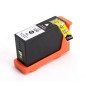 1 Cartouche compatible Lexmark 150XL Noir 1 Cartouche compatible Lexmark 150XL Noir