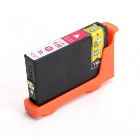 1 Cartouche compatible Lexmark 150XL Magenta