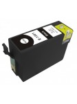 1 Cartouche compatible Epson T1301 Noir