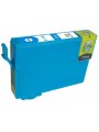 1 Cartouche compatible Epson T1302 Cyan