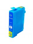 1 Cartouche compatible Epson T2702 Cyan