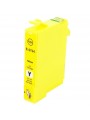 1 Cartouche compatible Epson T2704 Yellow