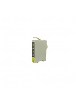 1 Cartouche compatible Epson T0441 Noir