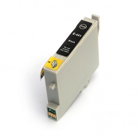 1 Cartouche compatible Epson T0441 Noir