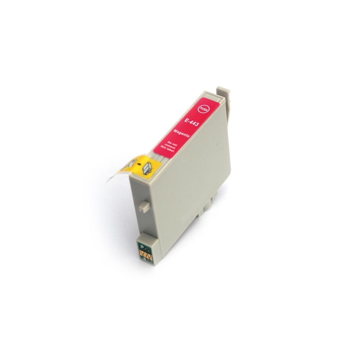 1 Cartouche compatible Epson T0443 Magenta