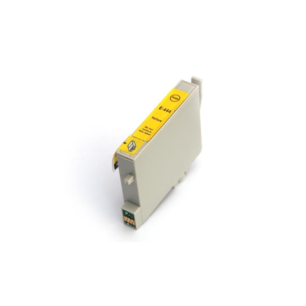 1 Cartouche compatible Epson T0444 Yellow