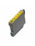 1 Cartouche compatible Epson T484 Yellow (Série Hippocampe)