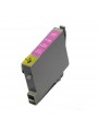 1 Cartouche compatible Epson T486 Light Magenta (Série Hippocampe)