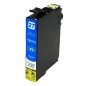 1 Cartouche compatible Epson T2712 Cyan (Série Réveil)