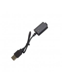 CÂBLE CHARGEUR USB POUR E-CIGARETTE