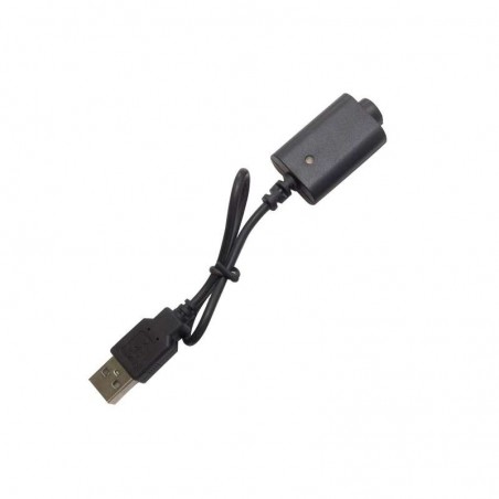 CÂBLE CHARGEUR USB POUR E-CIGARETTE
