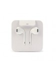 Ecouteurs compatibles iPhone 7/8/X Lightning Blanc