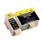 2 Cartouches Compatible Kodak KD-10CXL KD-10BKXL 2 Cartouches Compatible Kodak KD-10CXL KD-10BKXL