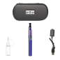 Cigarette Electronique vaprizer Ego Ce4 1,6ml atomiseur batterie 900 mAh Violet + Cas