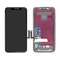 ECRAN LCD POUR IPHONE 11 INCELL VITRE TACTILE SUR CHASSIS NOIR SANS OUTILS ECRAN LCD POUR IPHONE 11 INCELL VITRE TACTILE SUR CHASSIS NOIR SANS OUTILS
