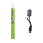 Cigarette Electronique vaprizer EVOD 1,5ml atomiseur batterie 900 mAh Vert