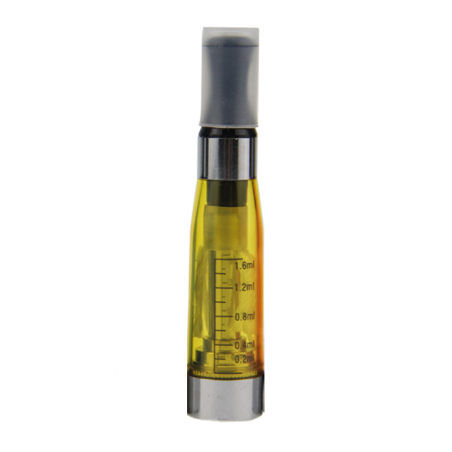 Clearomizer Atomizer Ego CE4 1.6ml Jaune