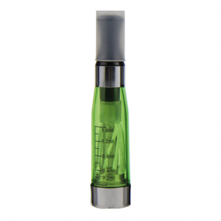 Clearomizer Atomizer Ego CE4 1.6ml Vert