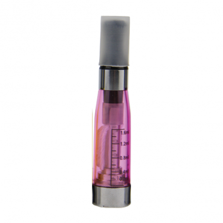 Clearomizer Atomizer Ego CE4 1.6ml Rose