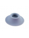 Ventouse en silicone pour cigarette électronique Ego Grey
