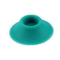 Ventouse en silicone pour cigarette électronique Ego Vert
